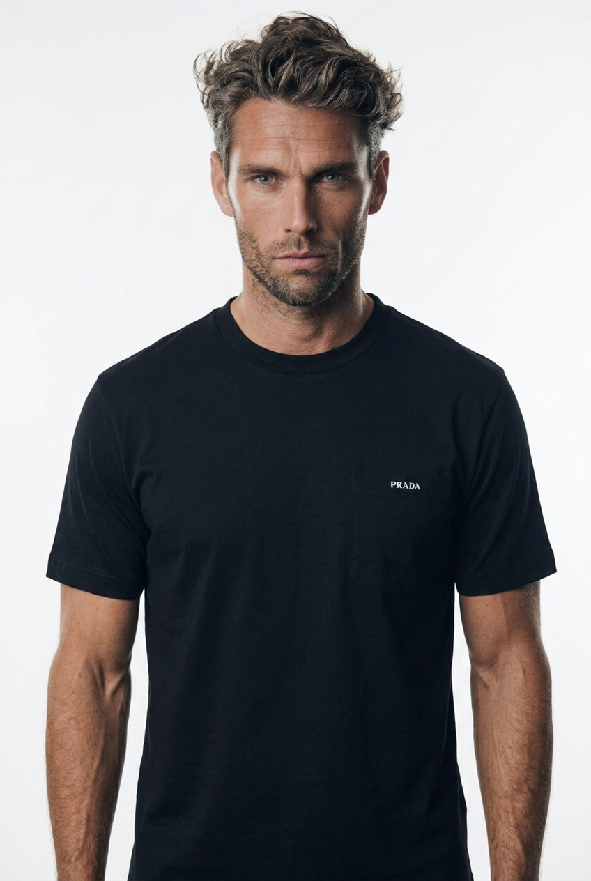Tshirt prada