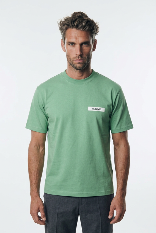 Tshirt jacquemus