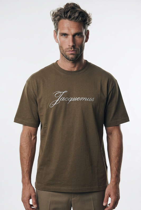 Tshirt jacquemus