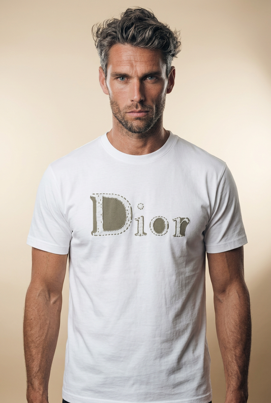 Tshirt dior