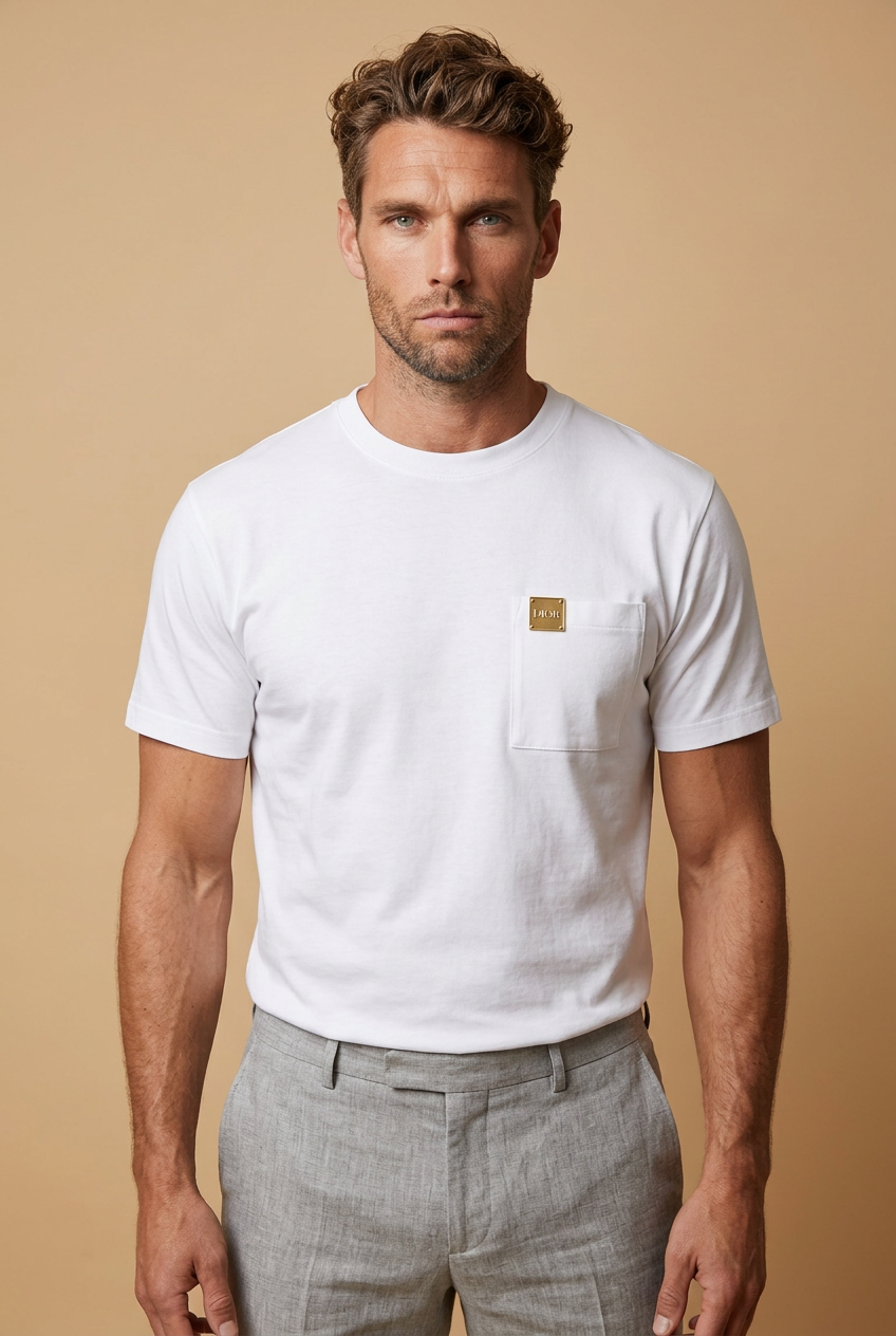 Tshirt dior