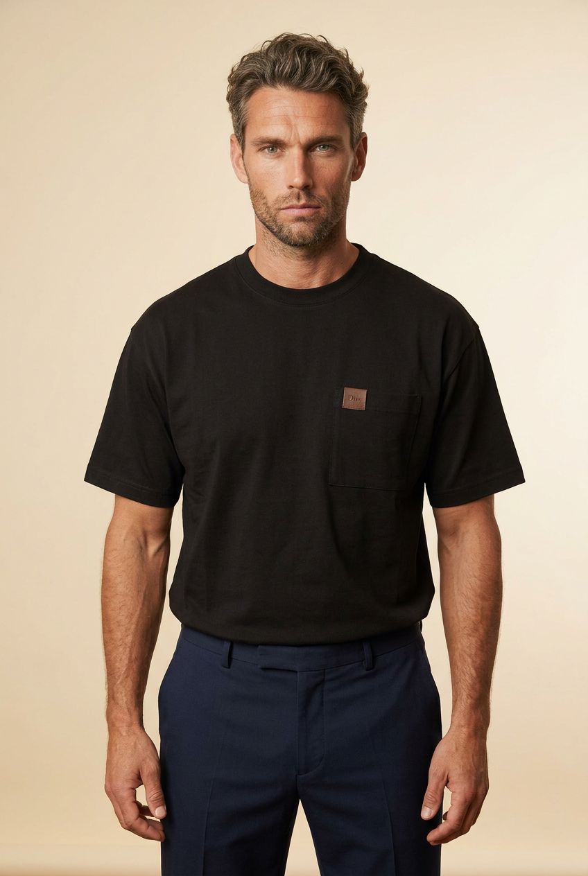 Tshirt dior