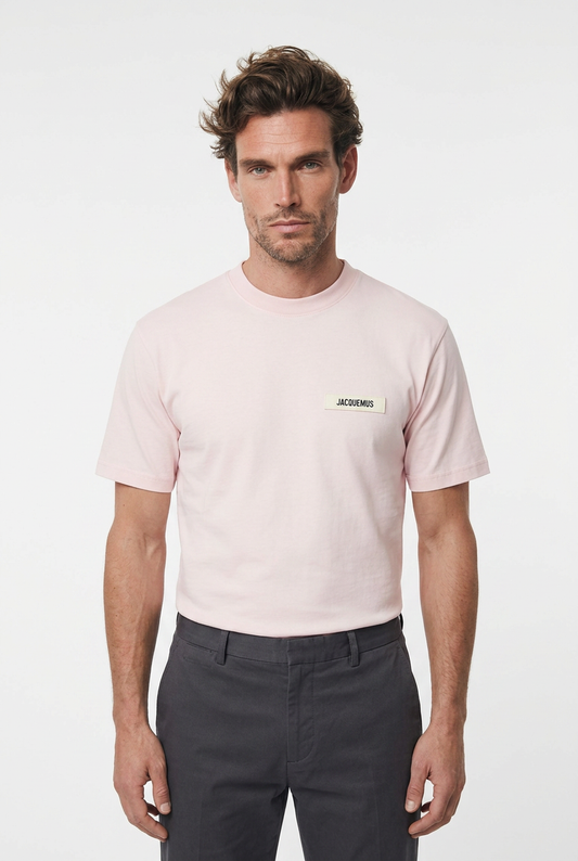 Tshirt jacquemus