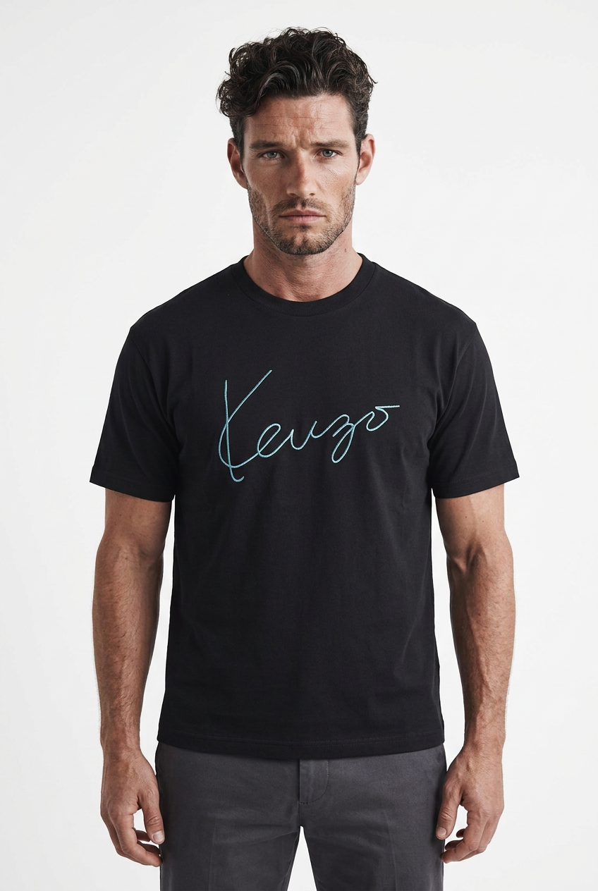 Tshirt kenzo