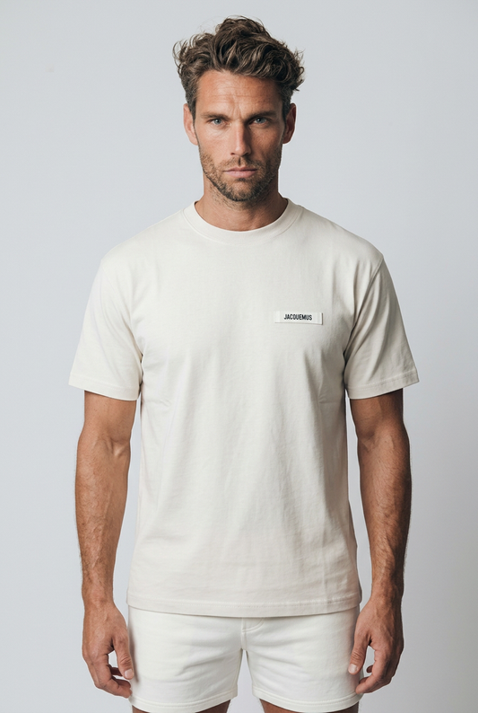 Tshirt jacquemus