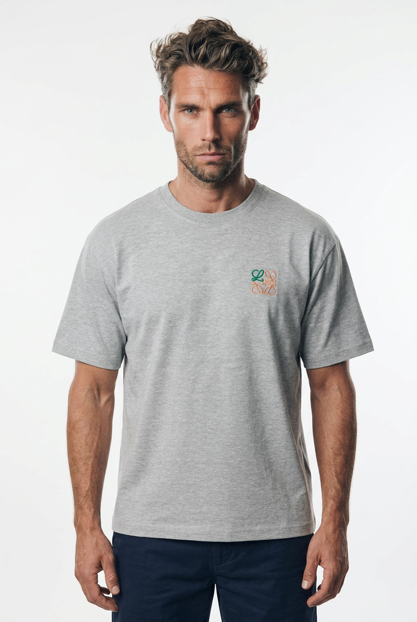 Tshirt loewe