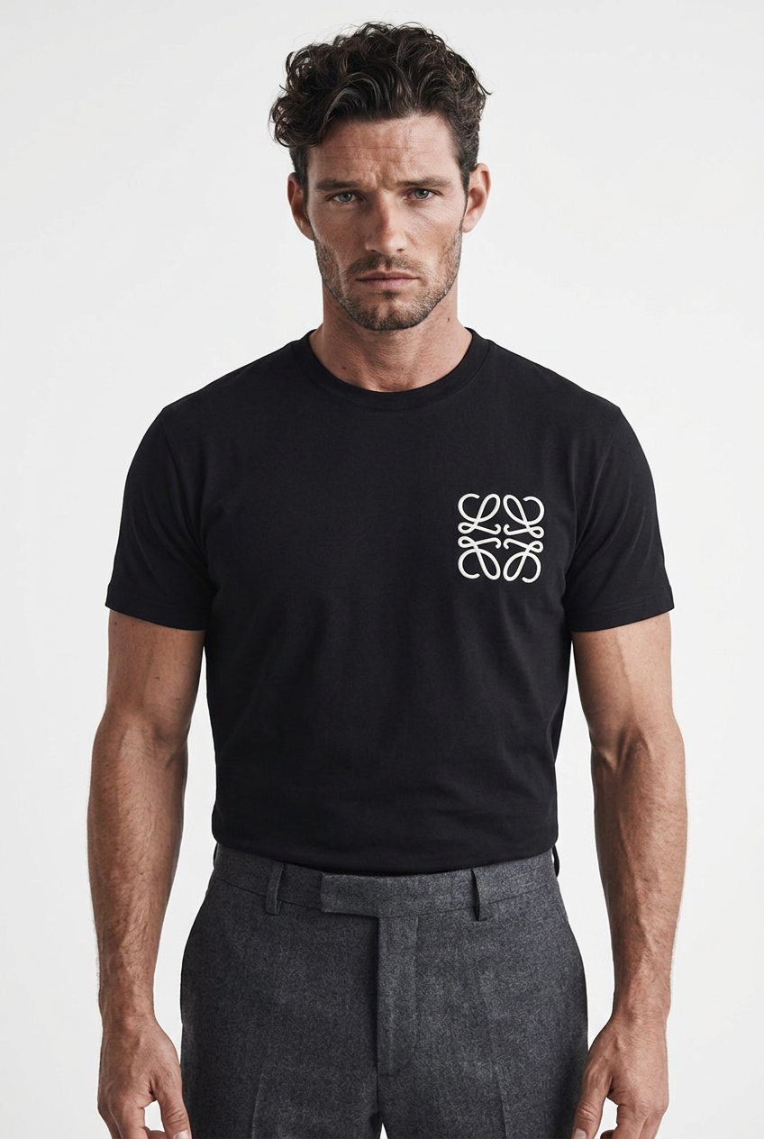 Tshirt loewe