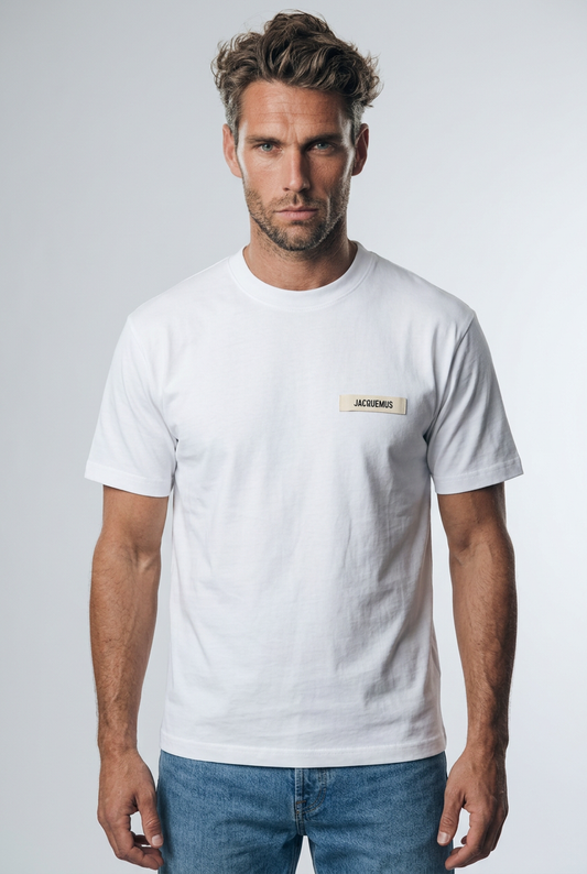 Tshirt jacquemus