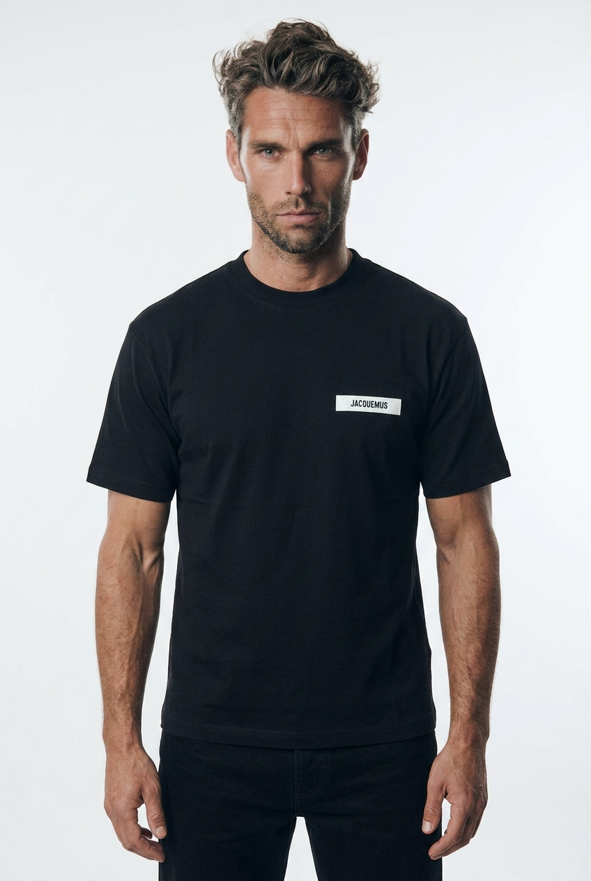 Tshirt jacquemus