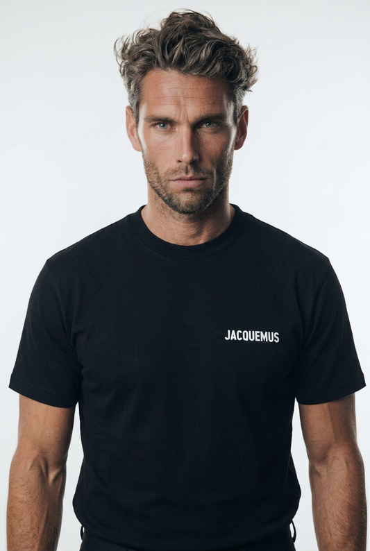Tshirt jacquemus