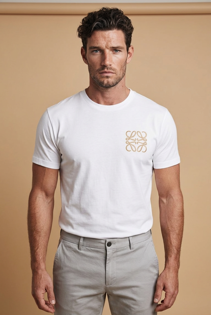 Tshirt loewe