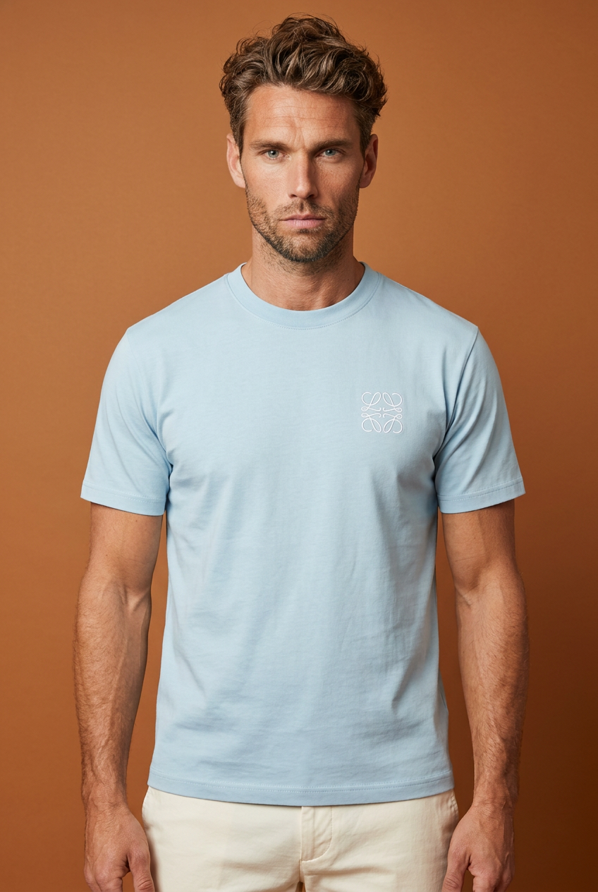 Tshirt loewe