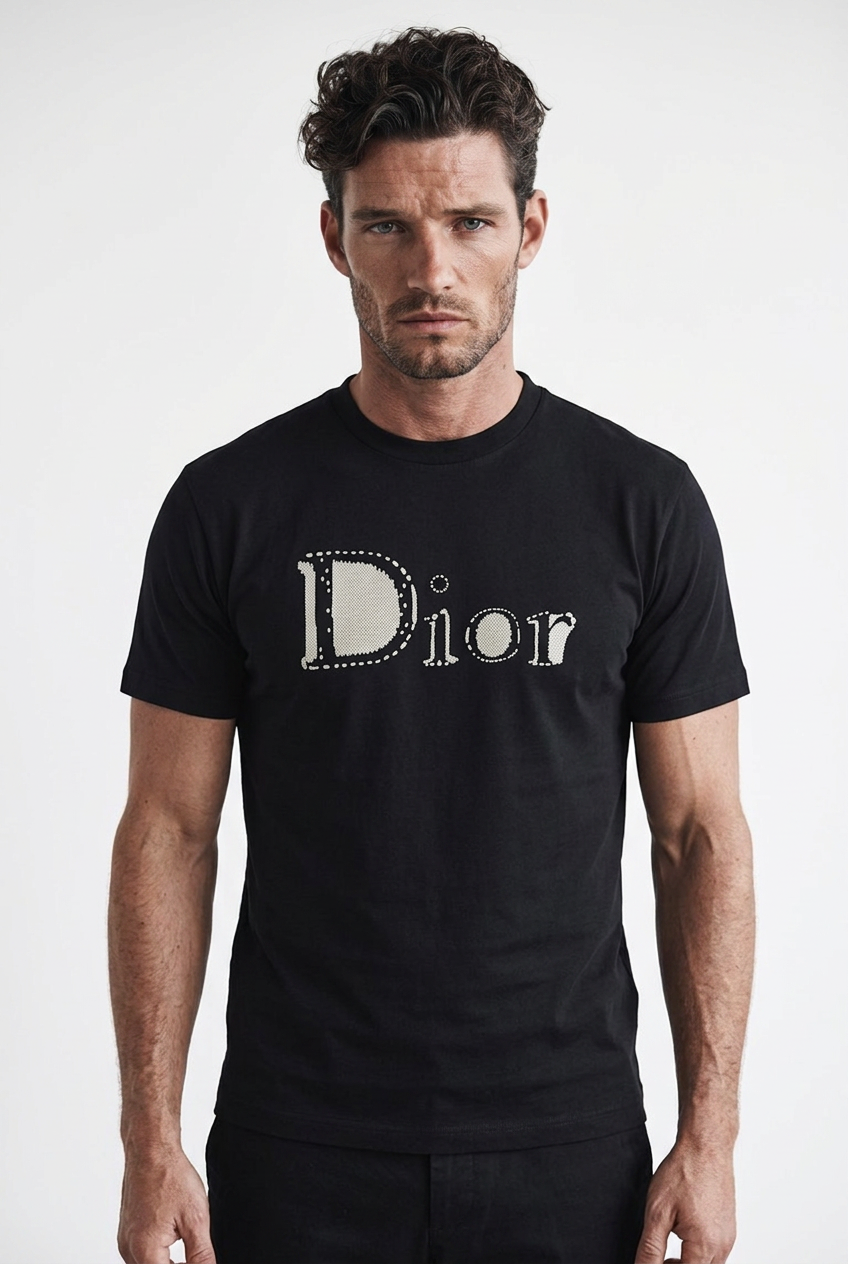 Tshirt dior