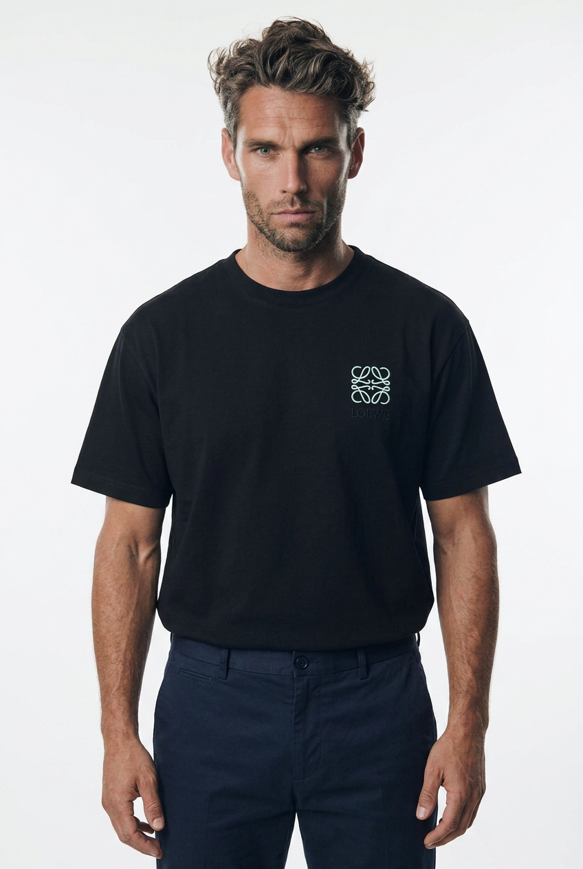 Tshirt loewe