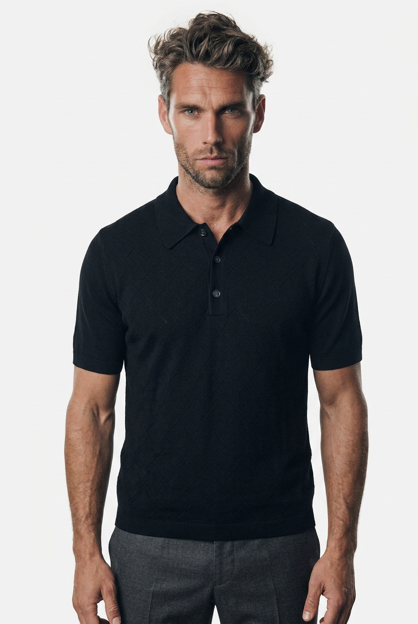 Tricot hermes