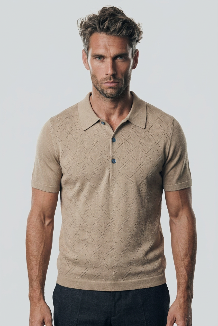 Tricot hermes