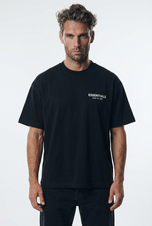 Tshirt essentials