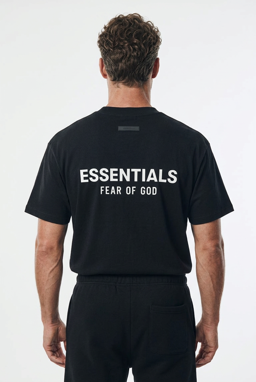 Tshirt essentials