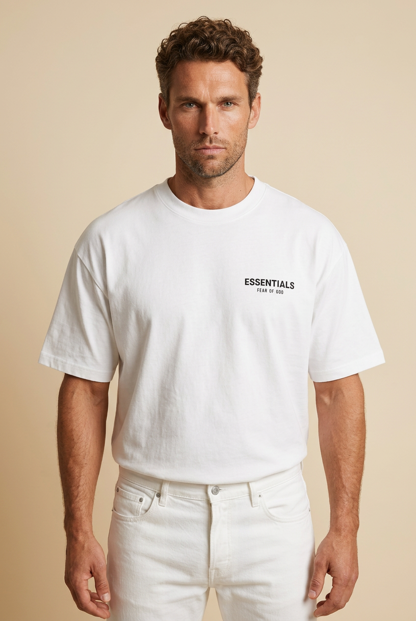 Tshirt essentials