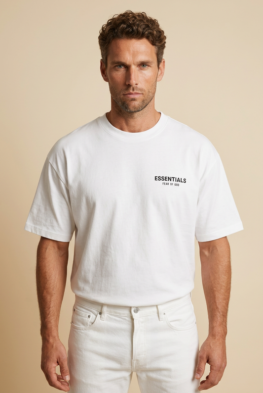 Tshirt essentials