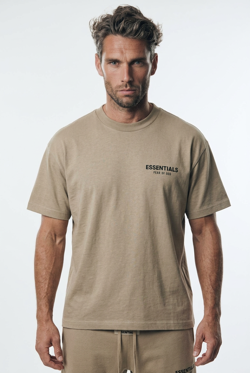 Tshirt essentials
