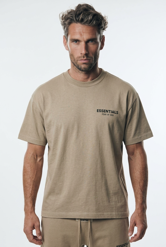 Tshirt essentials
