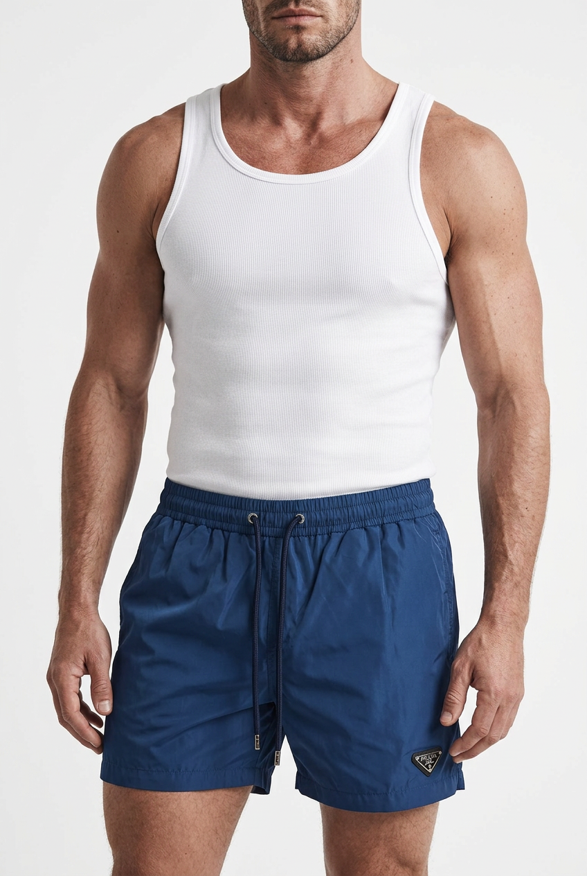 Short prada