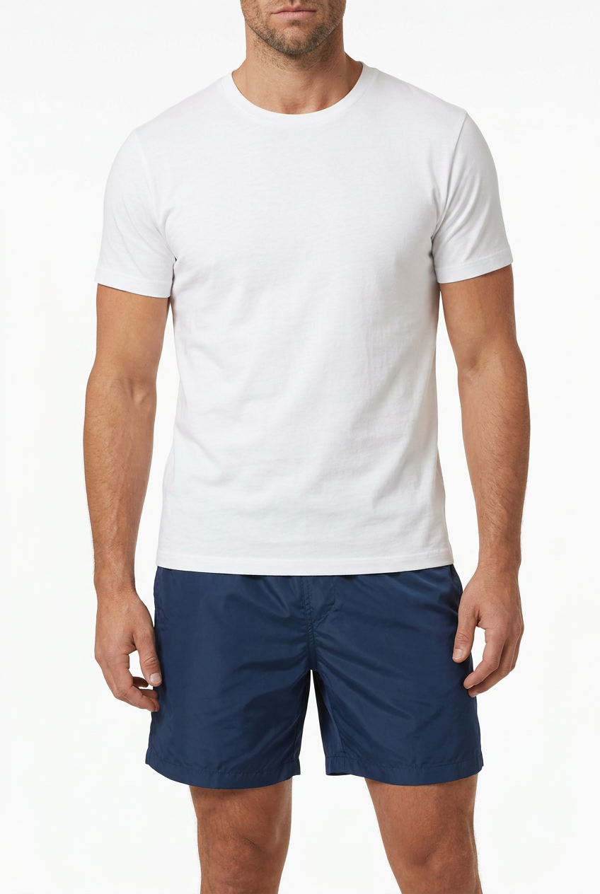 Short prada