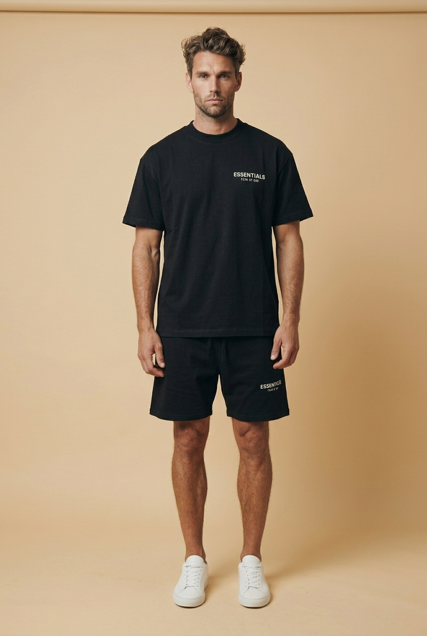 Ensemble essentials