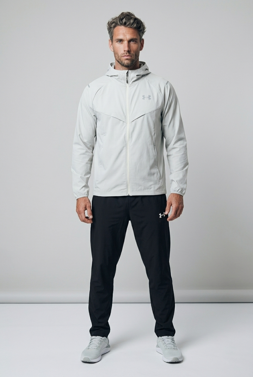 Survetement under armour
