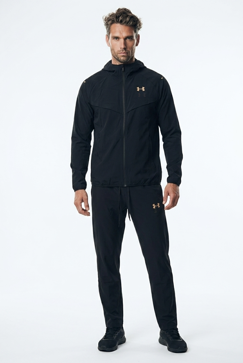 Survetement under armour