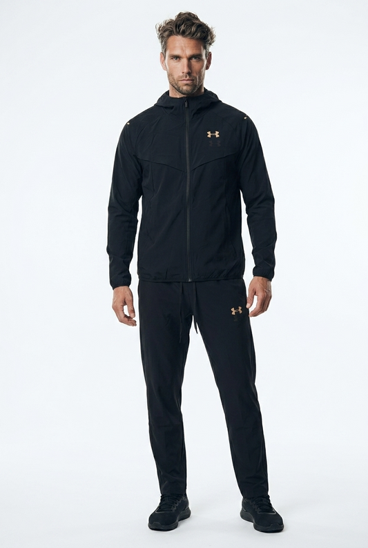 Survetement under armour