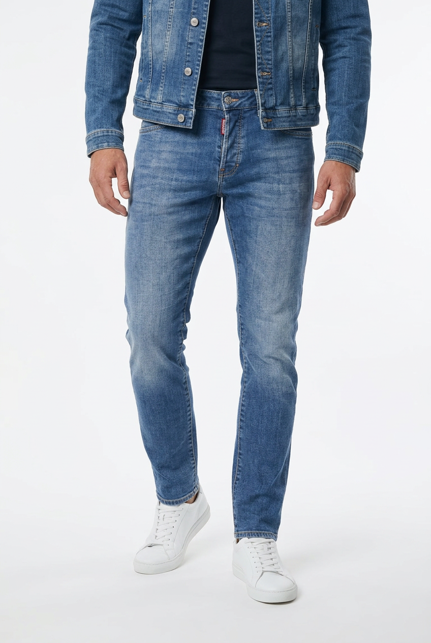 Jeans dsq