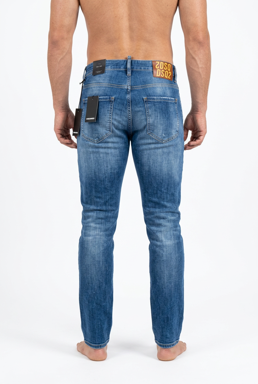 Jeans dsq