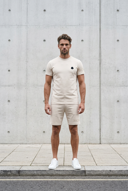 Ensemble moncler