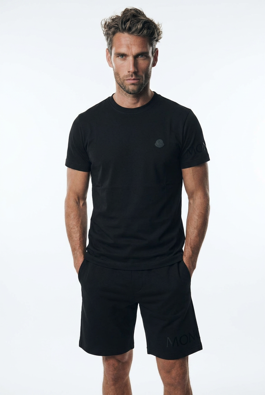 Ensemble moncler
