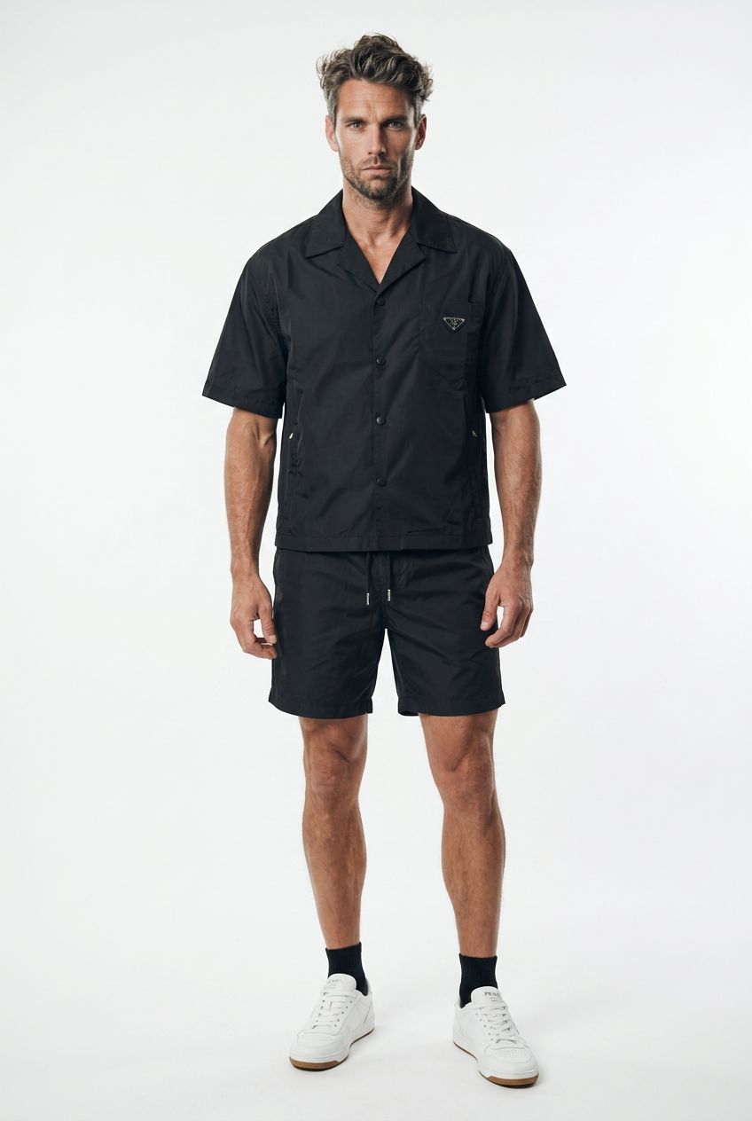 Ensemble prada