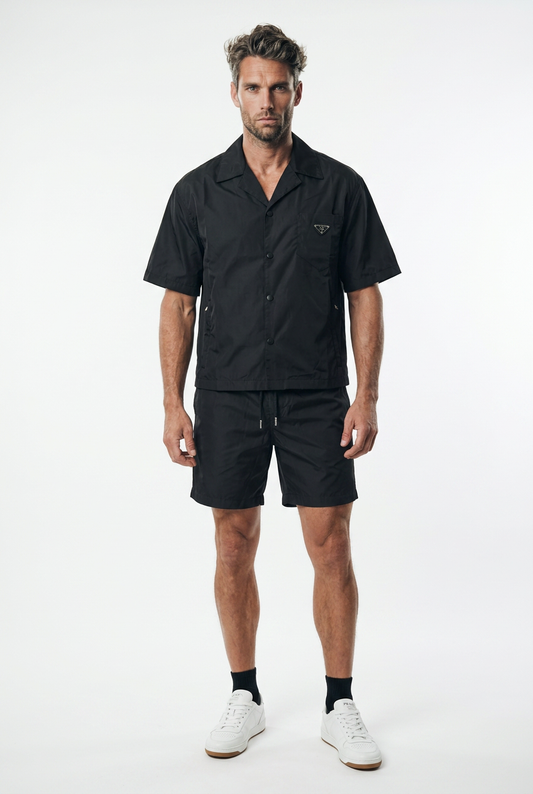 Ensemble prada