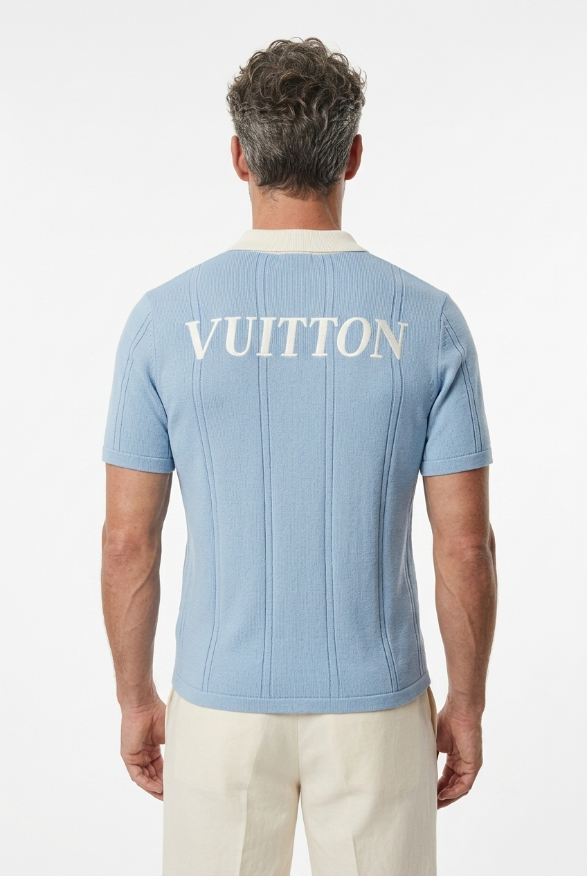 Tricot lv