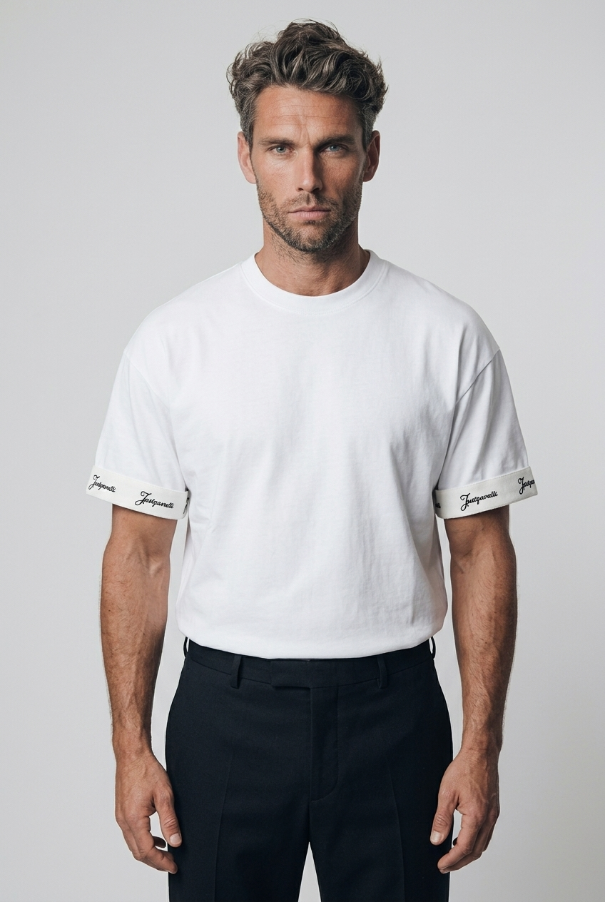 Tshirt jacquemus