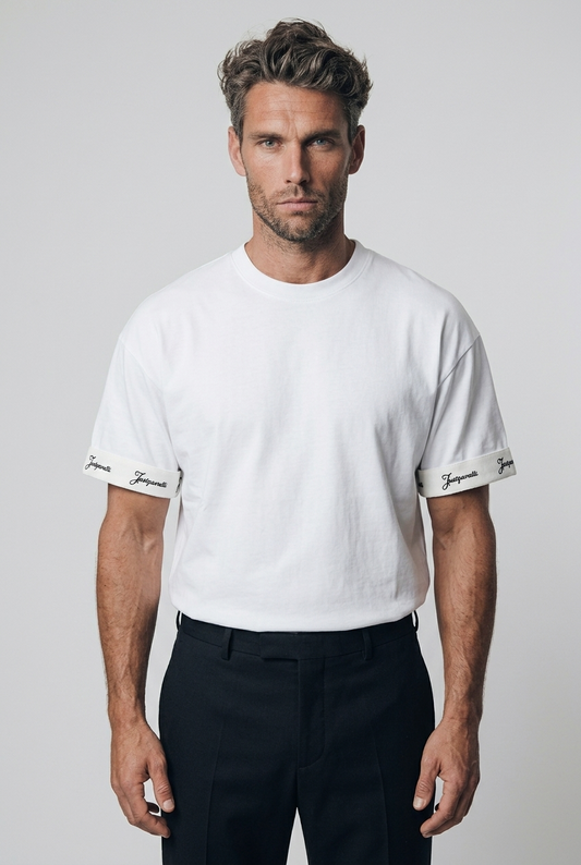 Tshirt jacquemus