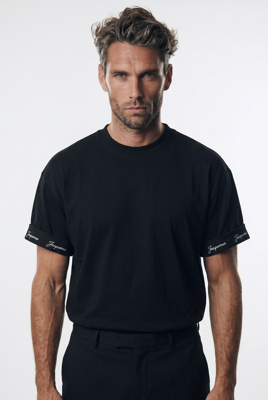 Tshirt jacquemus