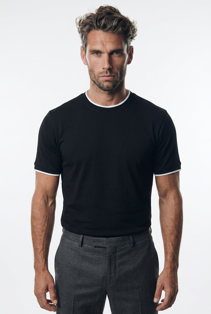 Tshirt loro piana