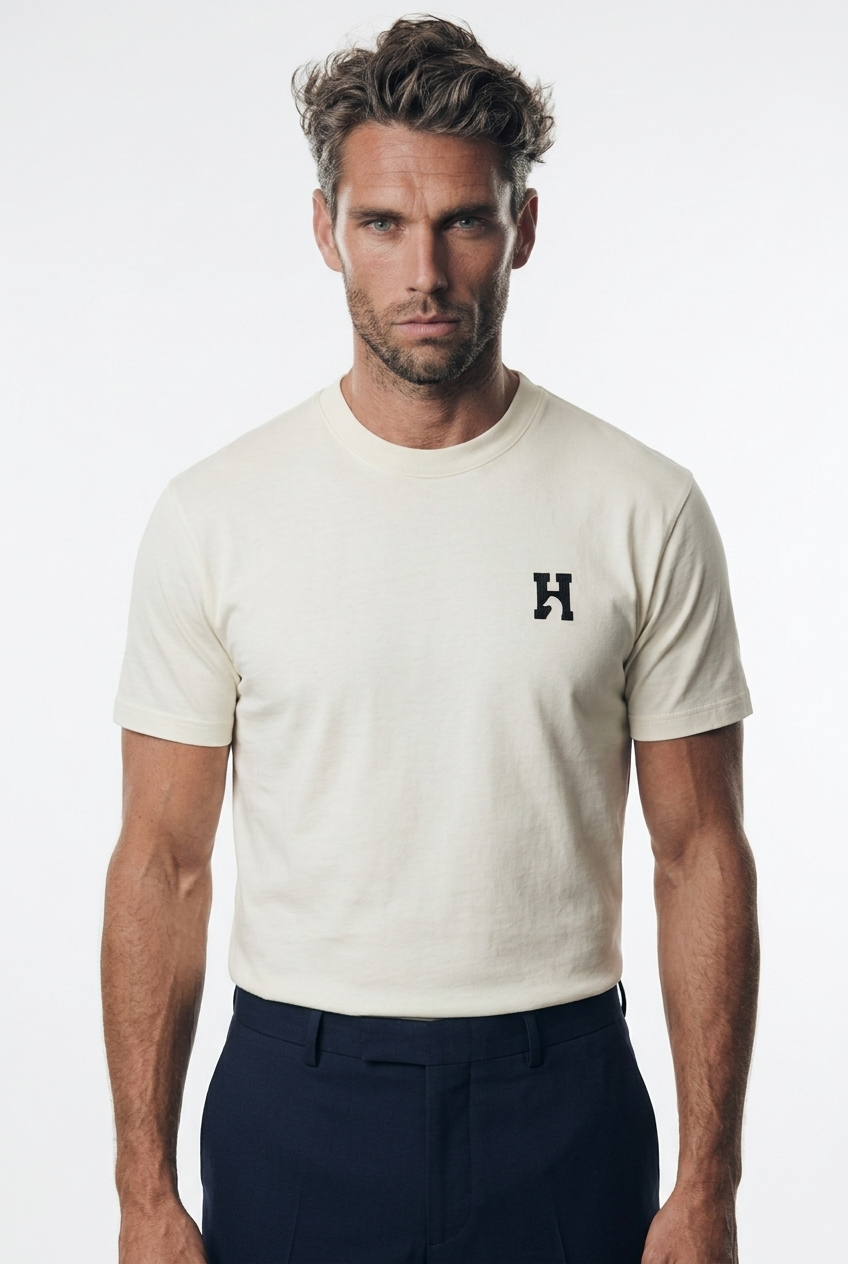 Tshirt hermes