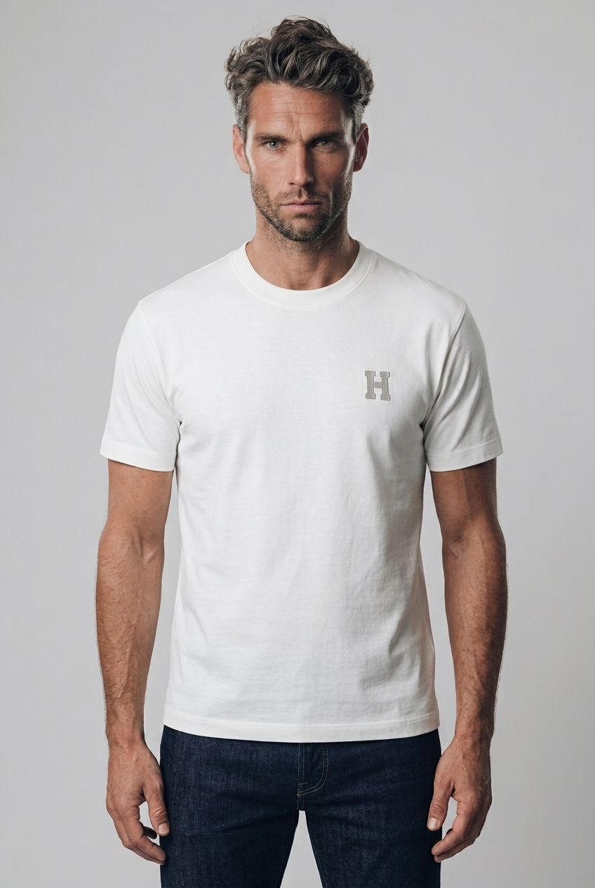 Tshirt hermes