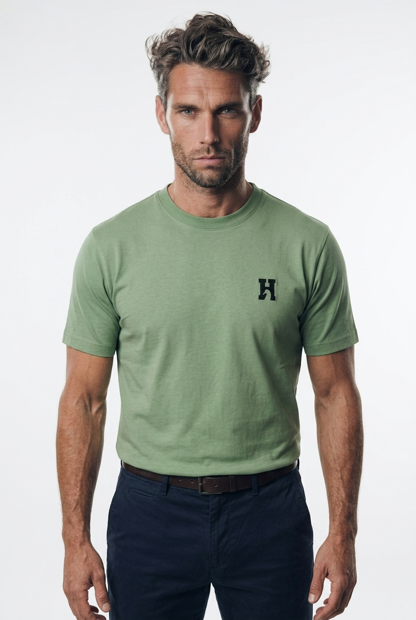 Tshirt hermes