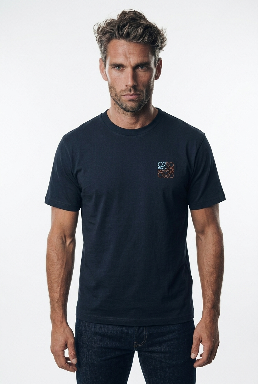 Tshirt loewe