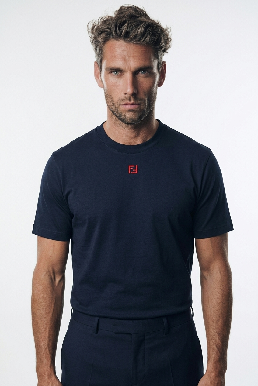 Tshirt fendi