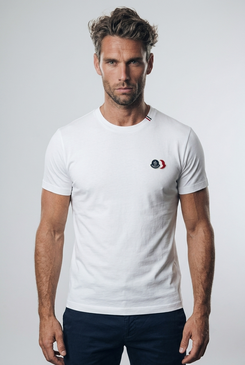 Tshirt moncler