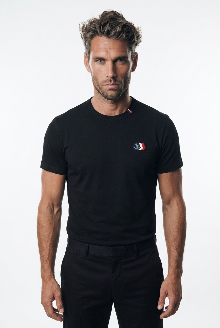 Tshirt moncler